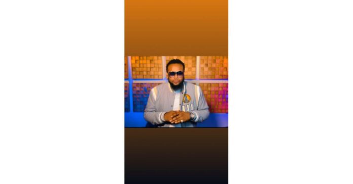 Lawrence Qualls to Release "Point Of View" on September 1st