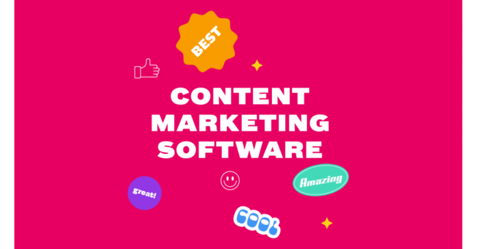 Content Marketing Software Market is Going to Boom