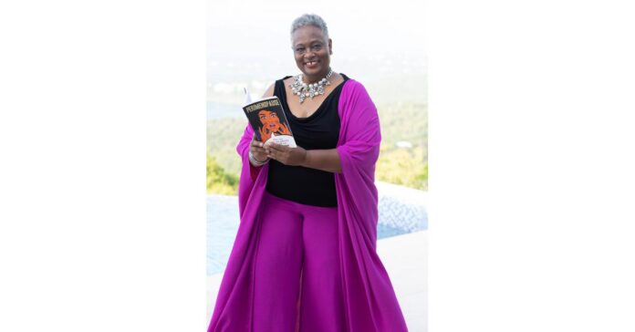 A Solutionist Empowering Women Through Transformation & Perimenopause