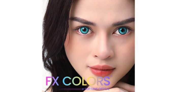 Preparing For Halloween 2023 With Gothika Halloween Contact Lenses