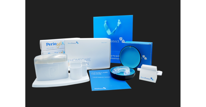 PerioProtect2023 to Focus on Treatment for the Underlying Triggers of Oral Inflammation