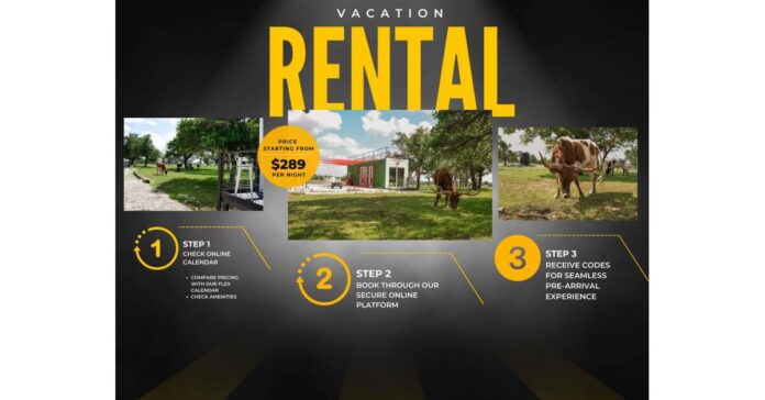 Fredericksburg Texas Bed and Breakfast to Provide Discount places to stay