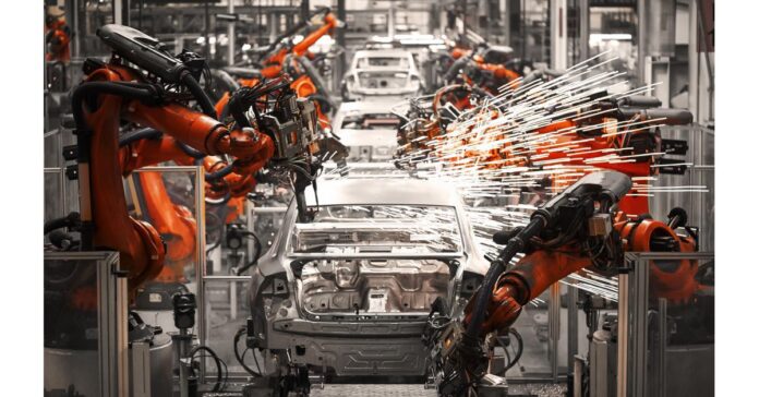 dmg events to debut Saudi Machinery Expo next year in Riyadh to tap into opportunities worth $26 billion