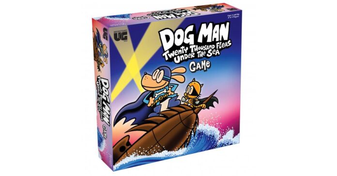 dog-man-twenty-thousand-fleas-u.jpeg Dog Man Game Unleashed by University Games