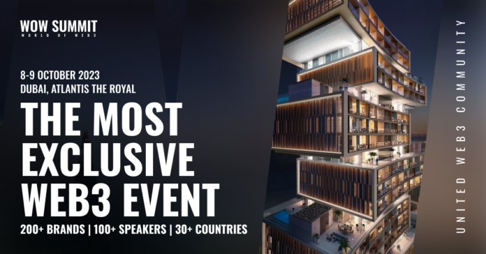 Unveiling a Star-Studded Lineup of Speakers and Esteemed Sponsors