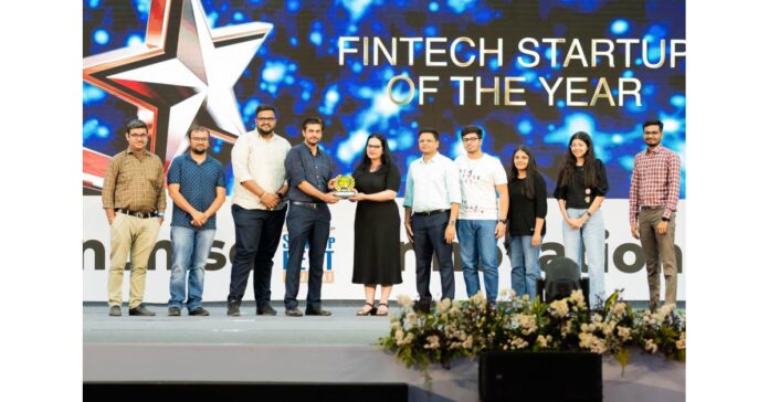 Enthusiastic Response and a Bags prestigious FinTech StartUp of the Year Award
