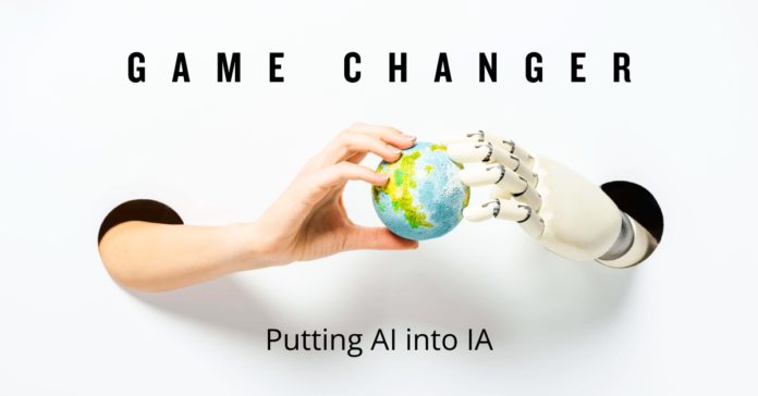 Putting AI into IA' Explores Impact of AI on Internal Audit