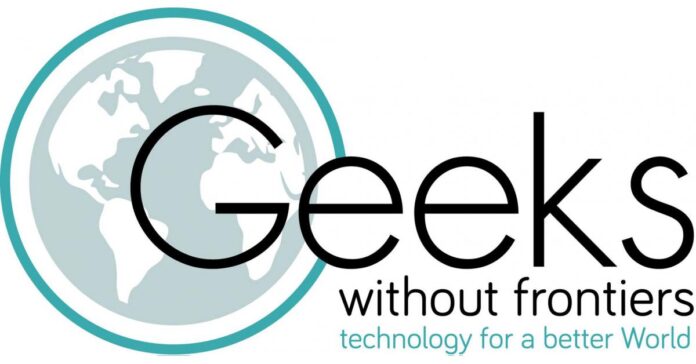 geeks-without-frontiers-logo.jpeg Dr. Kalpana Chawla Project Awardee Graduates from the International Space University in Brazil