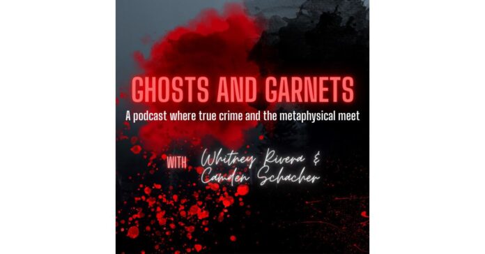 Ghosts and Garnets Podcast Captivates with August Shocks and September Surprises