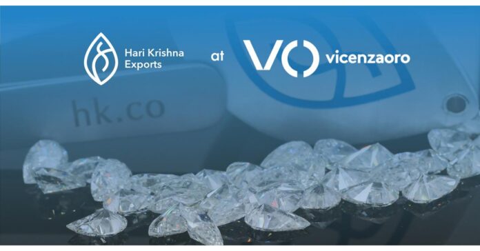 Hari Krishna Exports to Set a Trend of Sustainable Luxury at VICENZAORO, Italy