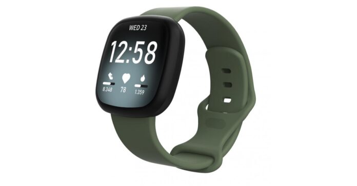Heart Rate Monitoring Devices Market Is Booming Worldwide with Nike, Fossil Group, Suunto