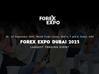 iFOREX new Dubai efforts Visit us in Forex Expo Dubai 2023!