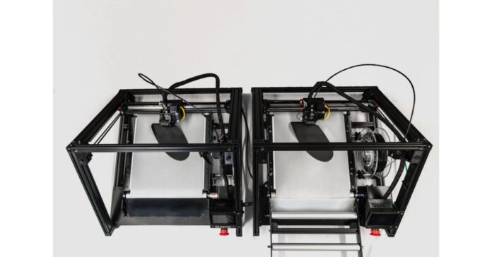 iFactory3D präsentiert wegweisende 3D-Fließbanddrucktechnologie auf der OST-Messe für Orthopädie-Schuhtechnik
