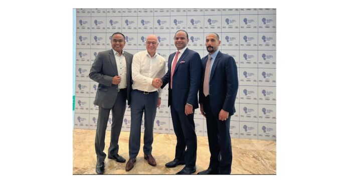 iPiD and Digit9 Form Strategic Partnership to Elevate Customer Payment Experience