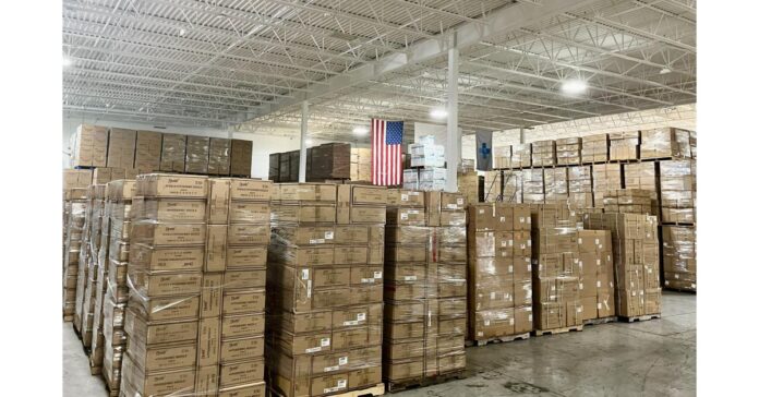 iRemedy Healthcare Companies Donate Millions of Needles and Syringes to Aid Global Health Initiatives