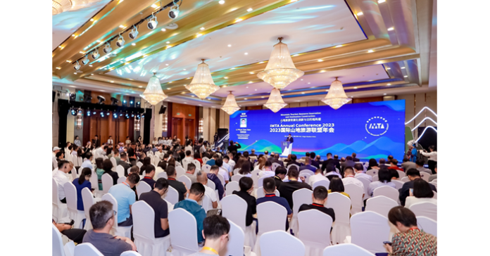 IMTA Annual Conference and Dialogue among World Famous Mountains 2023 Opened Grandly