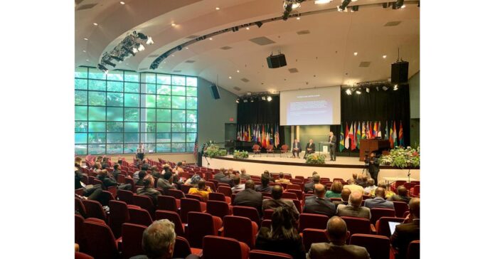 International Religious Liberty Association Celebrates 130 Years of Religious Freedom Advocacy