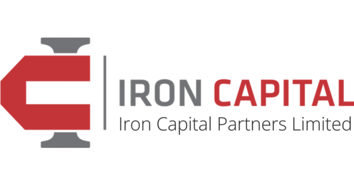 IRON GLOBAL UNLOCKS $110 MILLION FOR AFRICA'S LARGEST CEMENT MAKER DESPITE TIGHT LIQUIDITY