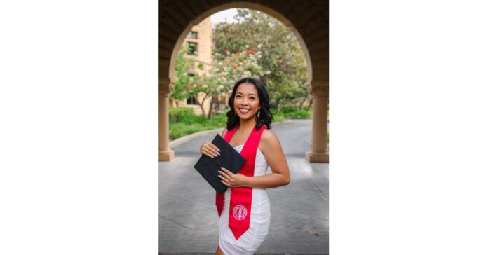 jada-hallman-stanford-universi.jpeg PRSA Silicon Valley Recognizes Four Bay Area College Students with Scholarship Funding
