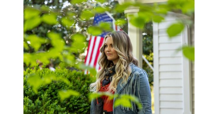 Nashville Country Artist with Southern Grit Jess Kellie Adams Releases New Music Video For 'Homemade'