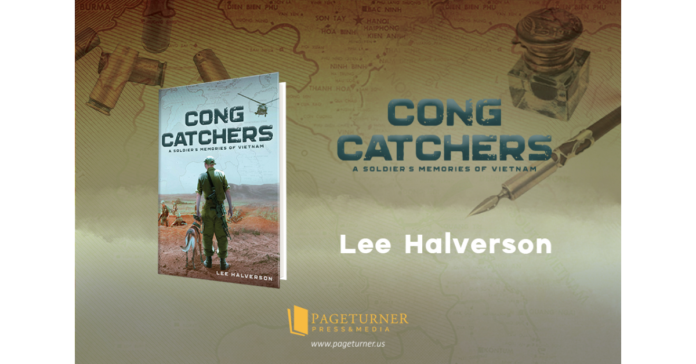 lee-halverson.png Readers' Favorite announces the review of the Non-Fiction