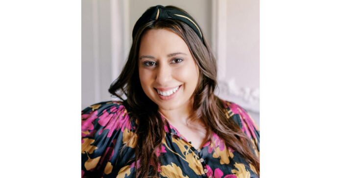 lena.jpeg Lena Gosik-Wolfe is Inspiring Women with Her Story in New Bestselling Book