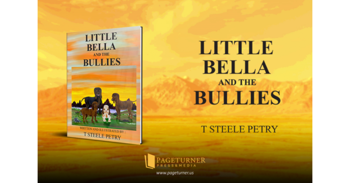 Readers' Favorite announces the review of the Children