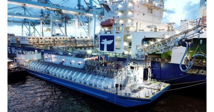 LNG Bunkering Equipment Market Is Booming So Rapidly