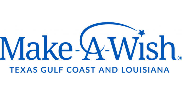 Citizens for Animal Protection and Make-A-Wish Texas Gulf Coast and Louisiana Join Forces to Grant a Remarkable Wish