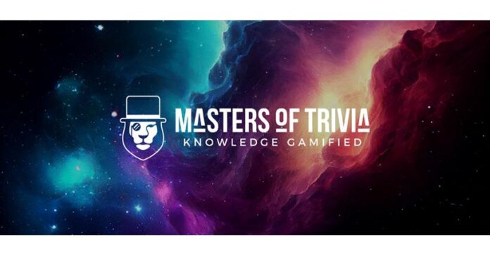 masters-of-trivia-cover-graphic.jpeg Masters of Trivia Introduces Comprehensive Trivia Community with Unique Twists and Massive Global Reach