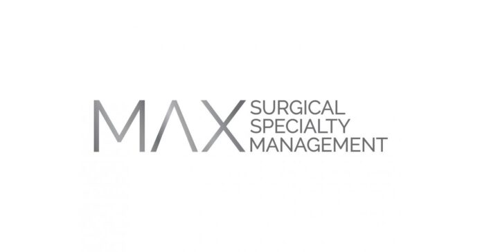 MAX Surgical Specialty Management LLC Formally Launches at AAOMS