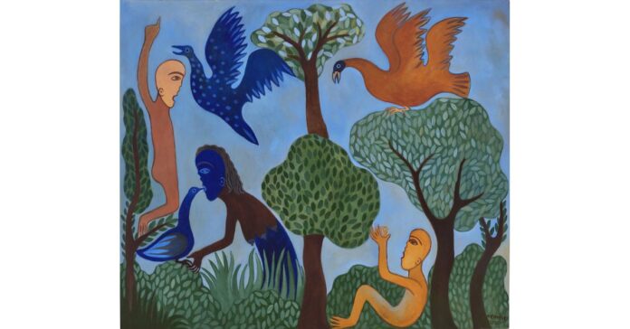 Waddington's Inaugural Latin American Art Auction | September 23