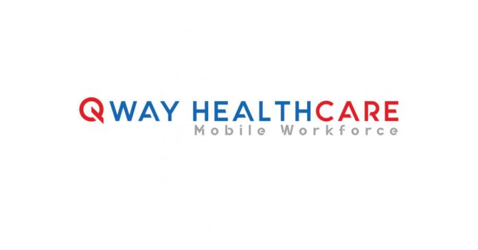 QWay Announces Mobile Workforce Staffing Transformation For Healthcare Revenue Cycle Job Shortages
