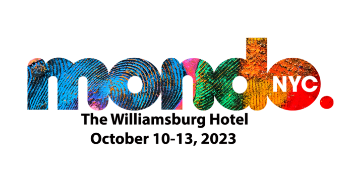 Mondo.NYC Announces Inaugural AI Track for 2023 and New AI Hub in Williamsburg Hotel Water Tower