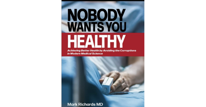 White House Doc Highlights the Dangers from Corruption and Overreach in Health Care