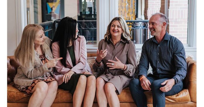 A Wellness Retreat Company on a Mission to Rejuvenate and Empower