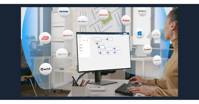 OLOID introduces its AI-powered Integration Workflows for Converged Cyber and Physical Security at GSX 2023