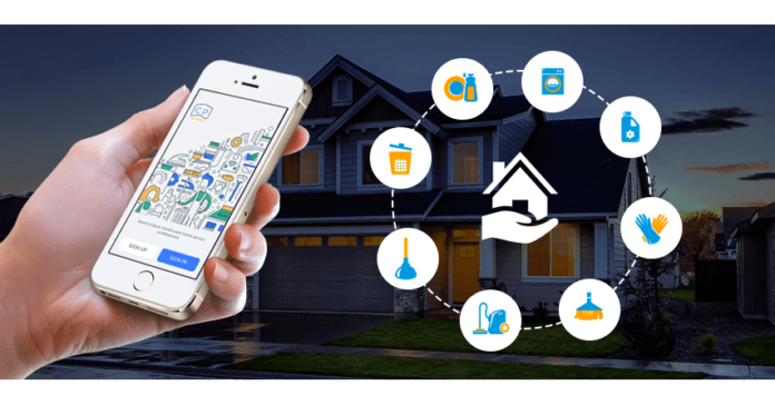 Online On-Demand Home Service Market Is Booming So Rapidly