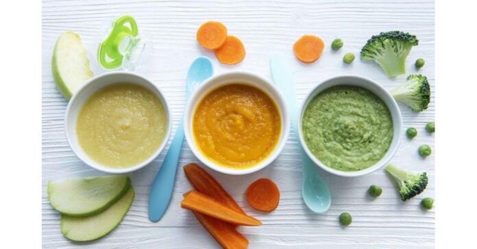 Organic Baby Food Market Is Booming Worldwide with Nestle, Danone, Hero Group
