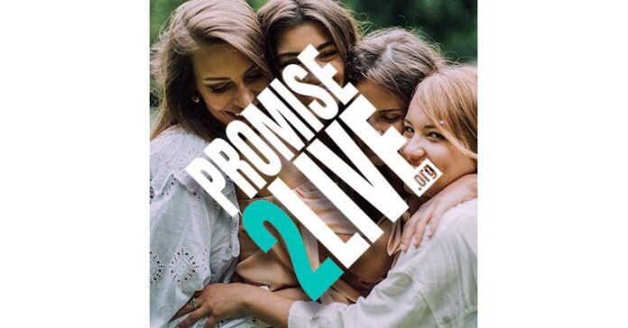 Utah County Passes Resolution Declaring September as Promise2Live Month to Tackle High Suicide Rates