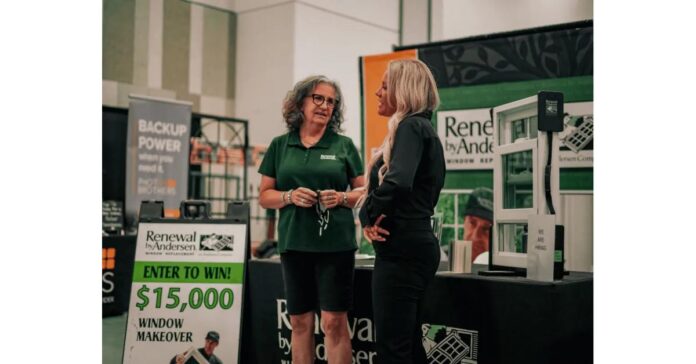 Plan To Attend The Provo Fall Home Show October 6 to October 7, 2023, At The Utah Valley Convention Center