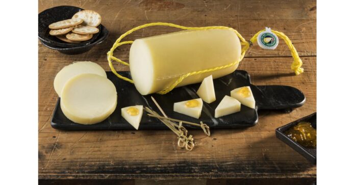 Provolone Valpadana PDO brings Made in Europe excellence to Australia