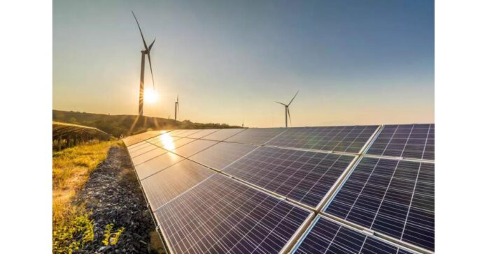 Renewable Energy Market to Witness Stunning Growth with a CAGR of 16.1%