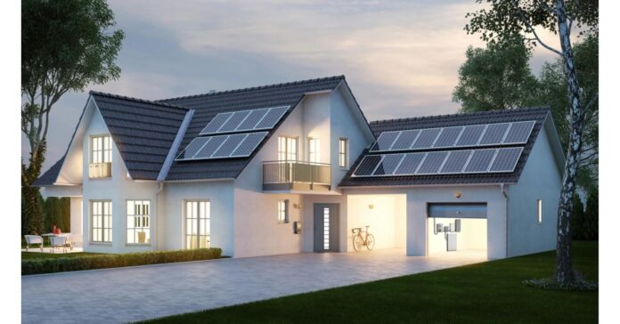 Residential Solar Energy Storage Market to Witness Stunning Growth with a CAGR of 19.6%