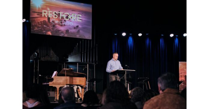 Hundreds to gather at ‘Restore 2023’ for insight and healing from church hurt