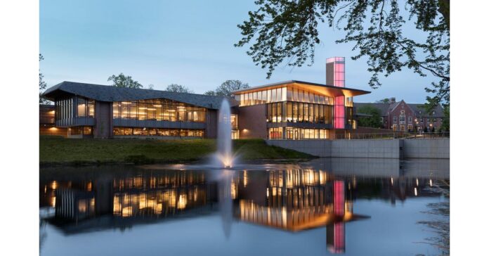 Rose-Hulman Institute of Technology Retains Status atop U.S. News’ Engineering Rankings