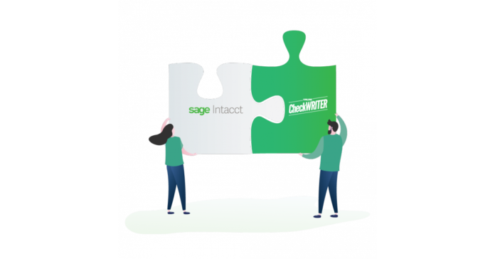 sage-and-ocw.png Import Invoices and Payee Lists instantly with the Integration of OnlineCheckWriter.com and Sage Intacct