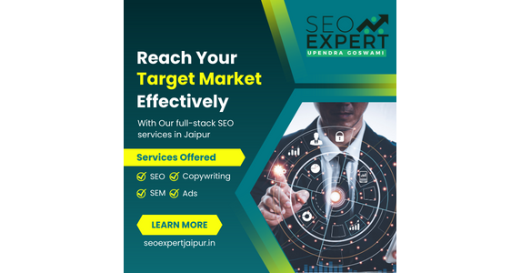 seo-expert-india.png SEO Expert India Upendra Goswami Introduces SEO Services Designed for Startup Companies