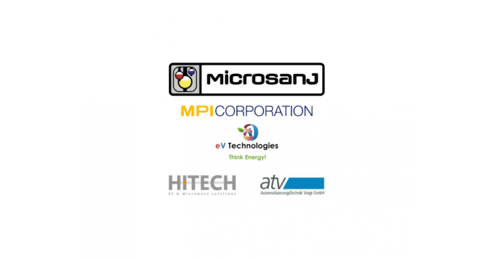 Microsanj Increases European Presence and Enters Into Other Important Development Partnerships