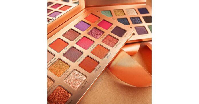 Proven Strategies for Shimmering Eyeshadow Application